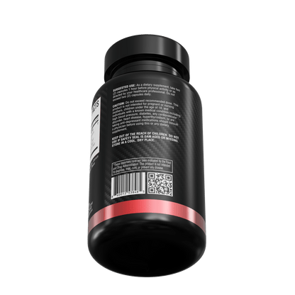Smash Torque Testo Booster – Powered by T - Torque™ Technology for Men’s Peak Performance - 860012538485 - Smash.com