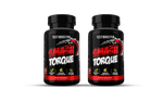Smash Torque Testo Booster – Powered by T - Torque™ Technology for Men’s Peak Performance - Smash.com