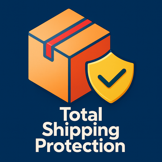 Total Shipping Protection - Smash.com