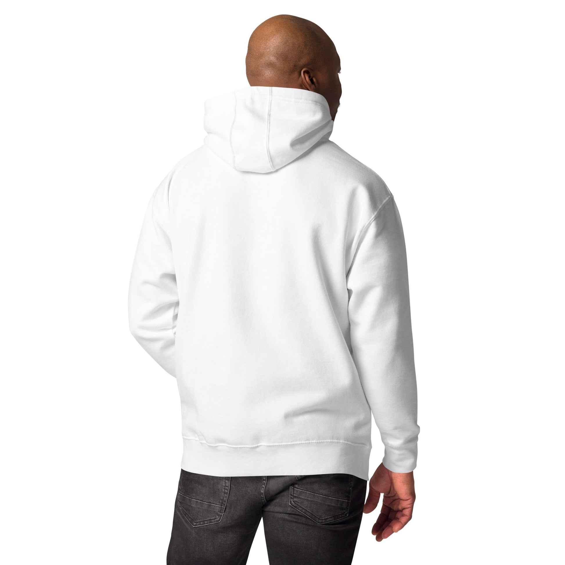 Unisex Hoodie - Smash.com
