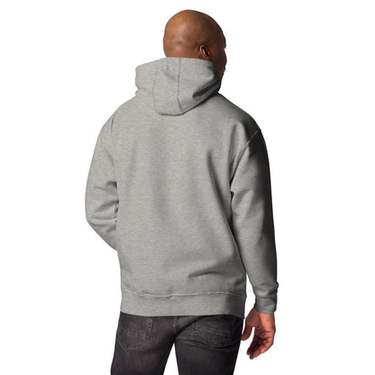 Unisex Hoodie - Smash.com