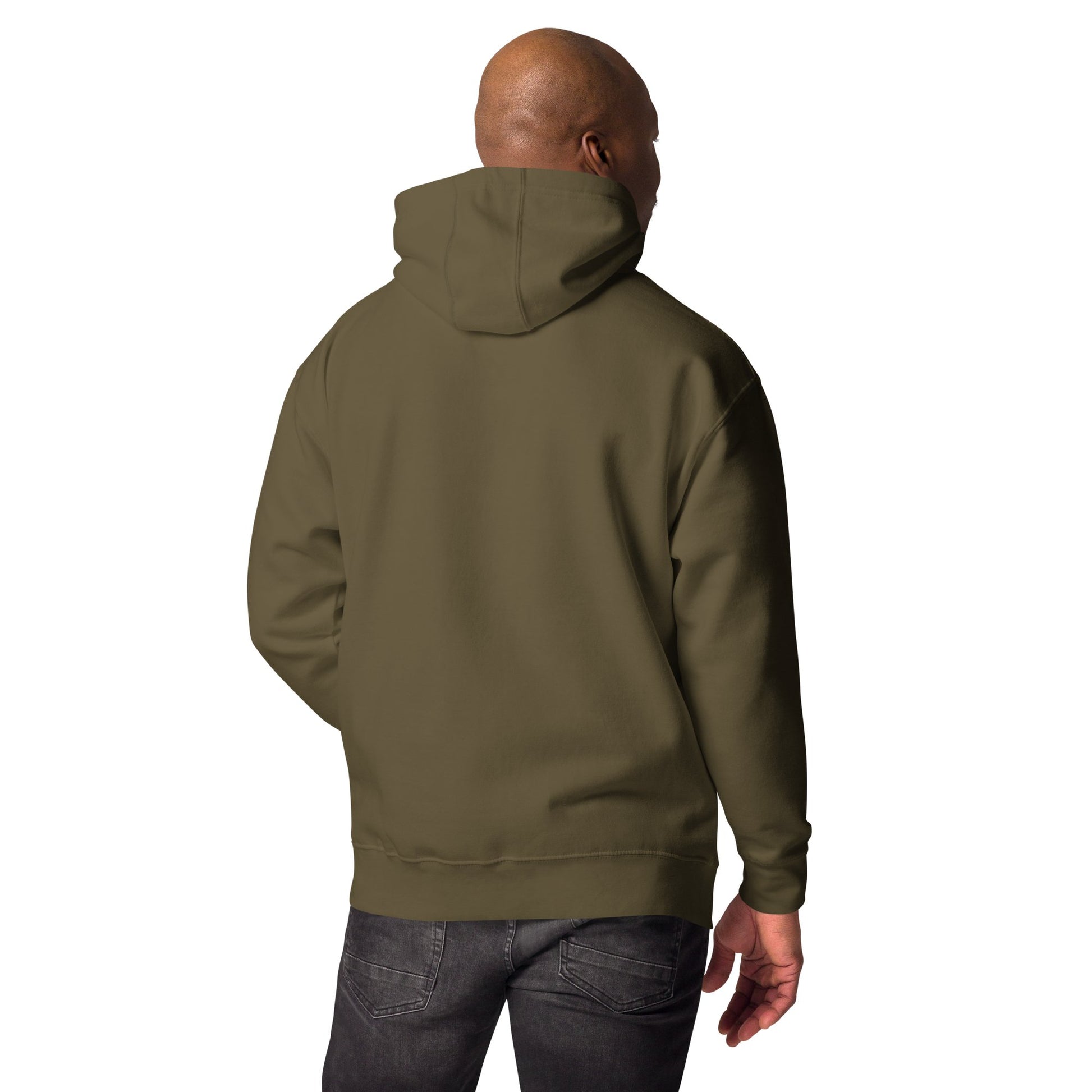 Unisex Hoodie - Smash.com