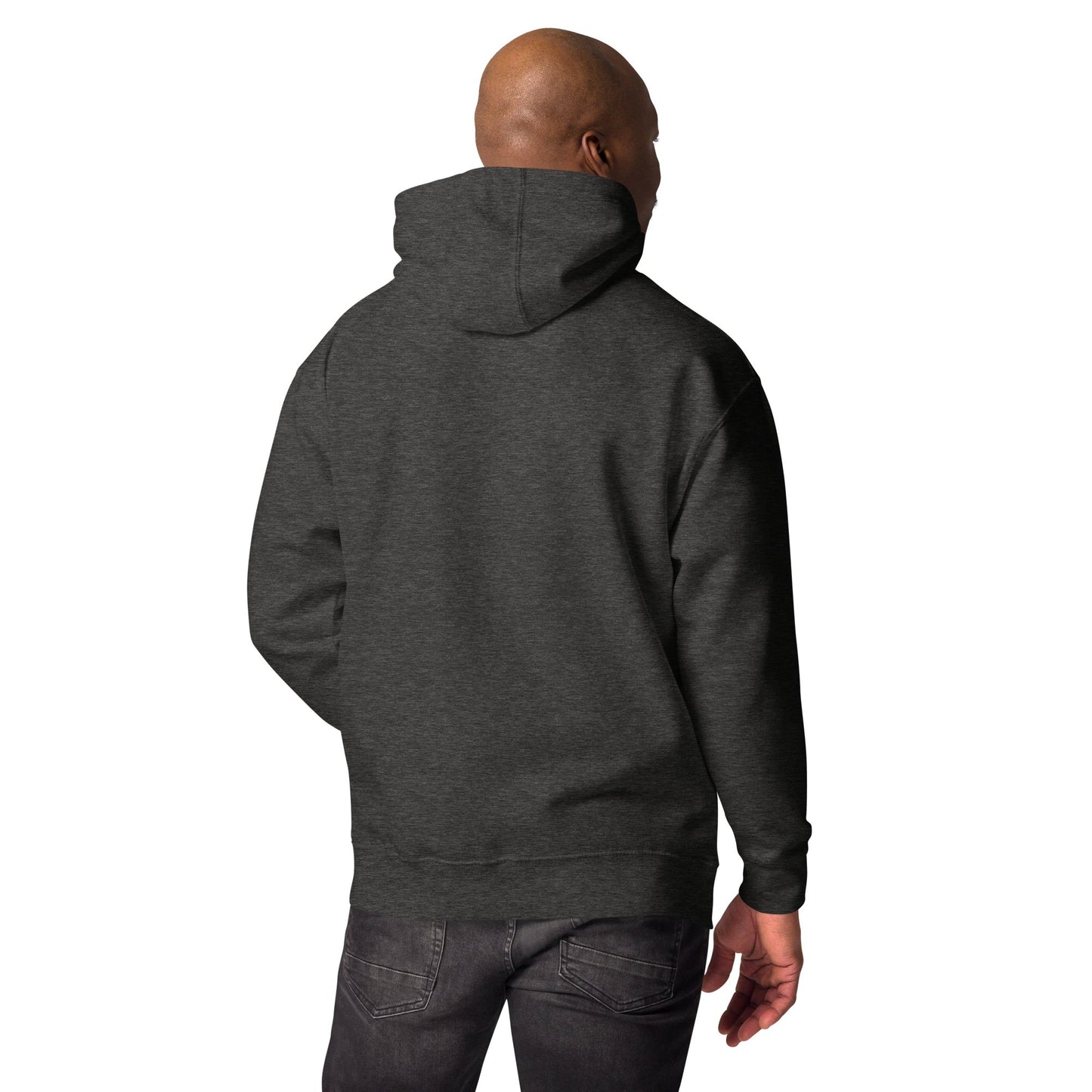 Unisex Hoodie - Smash.com
