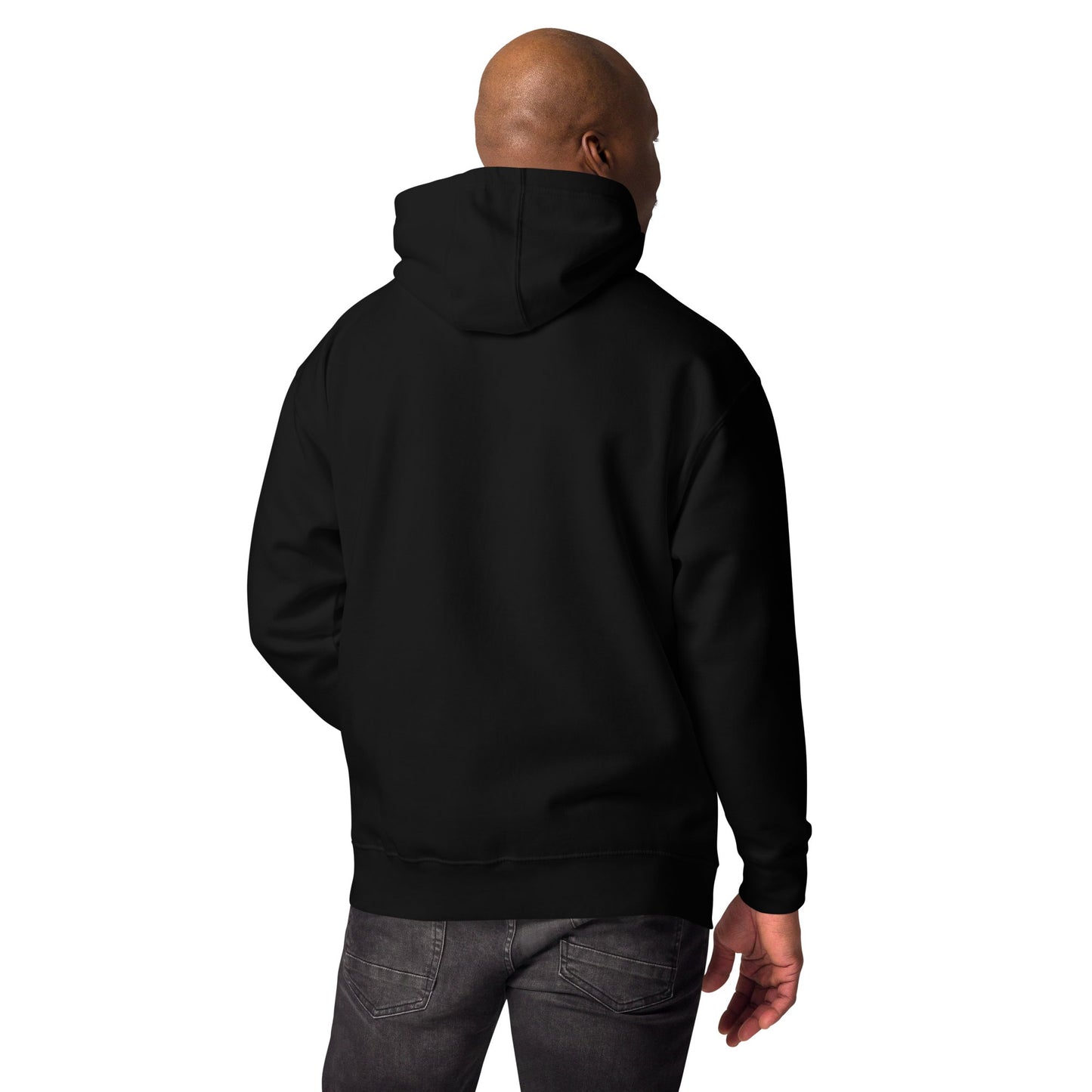 Unisex Hoodie - Smash.com