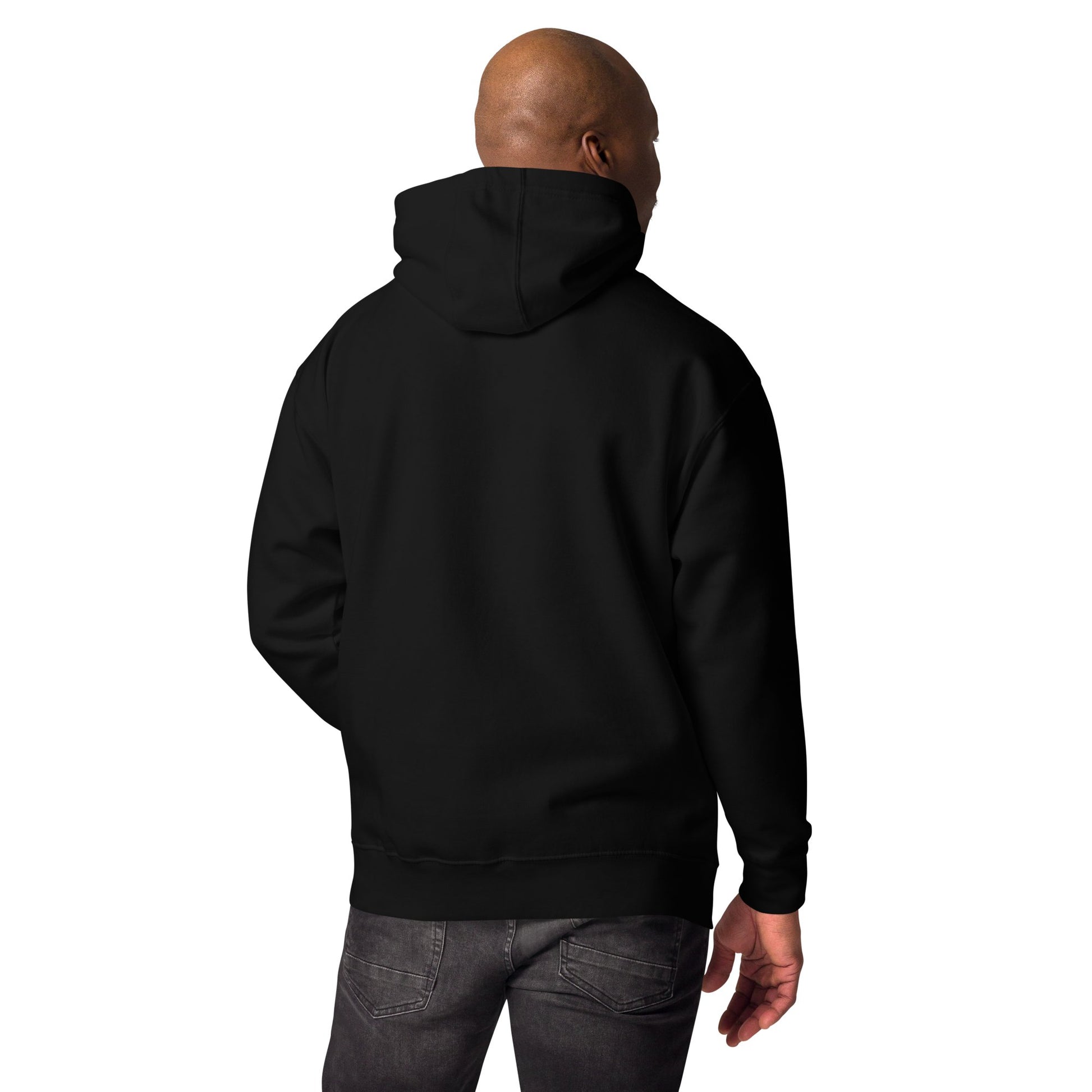 Unisex Hoodie - Smash.com