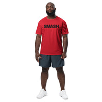 Unisex sports jersey - Smash.com