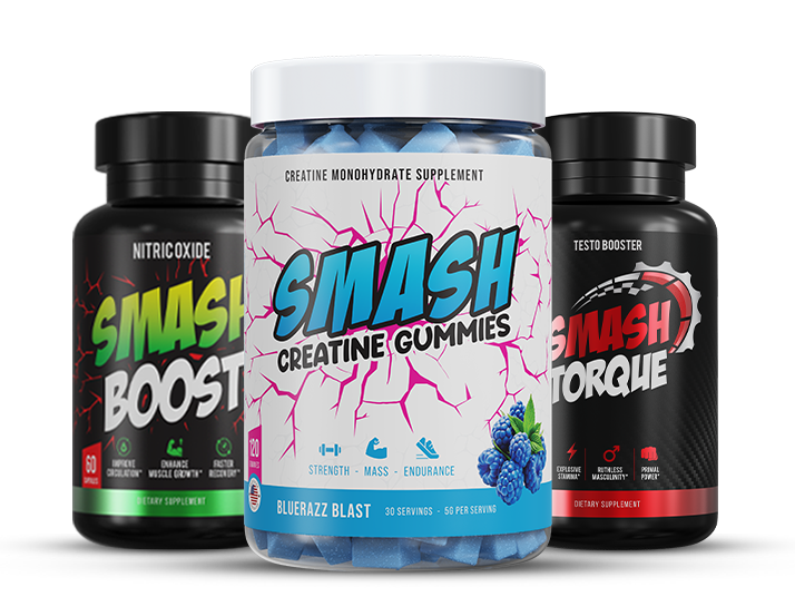 Super Smash Stack