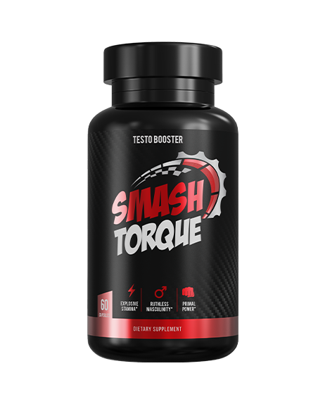 Smash Torque T-Booster