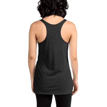 Women's Racerback Tank - Smash.com