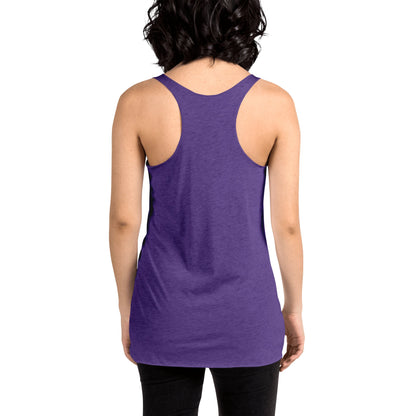 Women's Racerback Tank - Smash.com